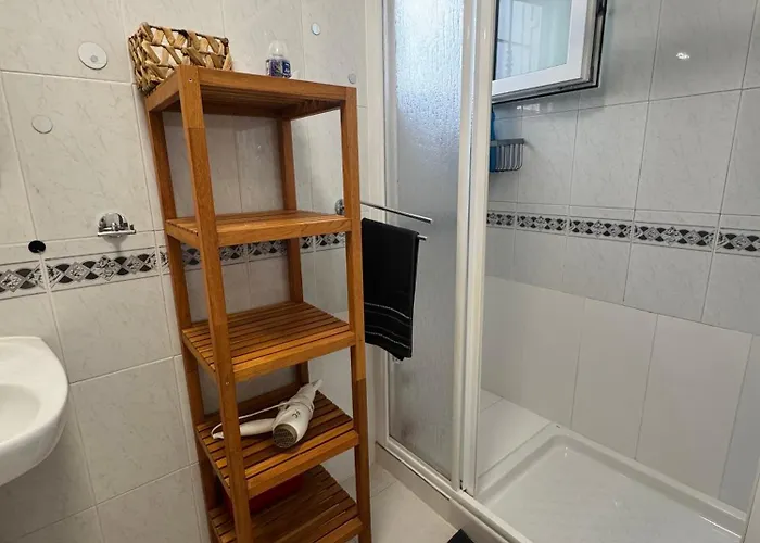 Apartmán In La Mata Parquemar *