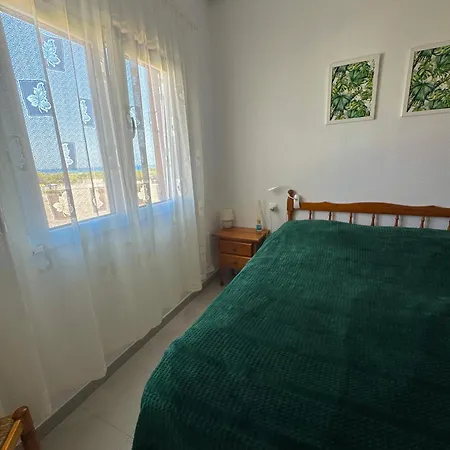 Apartamento In La Mata Parquemar *