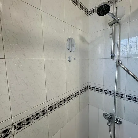 Apartamento In La Mata Parquemar